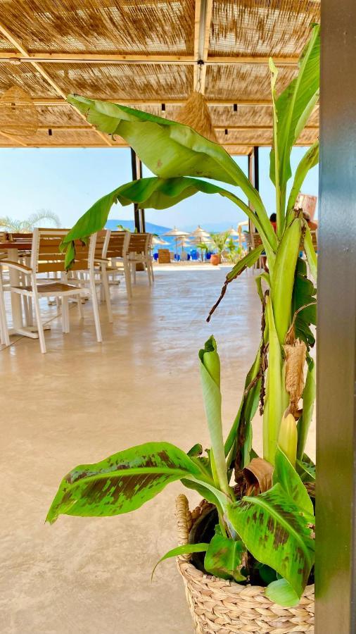 Zoom Beach Hotel Candia Exterior foto